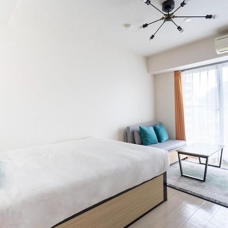 Best Residence Kujo Οσάκα Εξωτερικό φωτογραφία