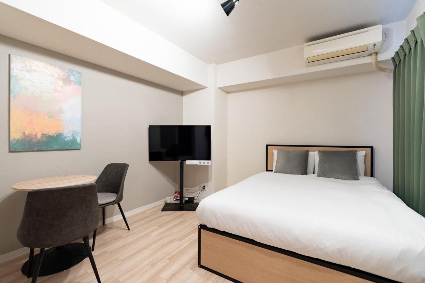 Best Residence Kujo Οσάκα Εξωτερικό φωτογραφία