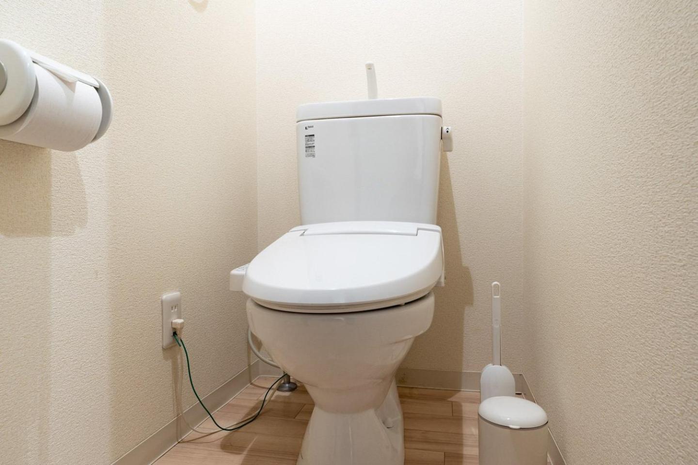 Best Residence Kujo Οσάκα Εξωτερικό φωτογραφία