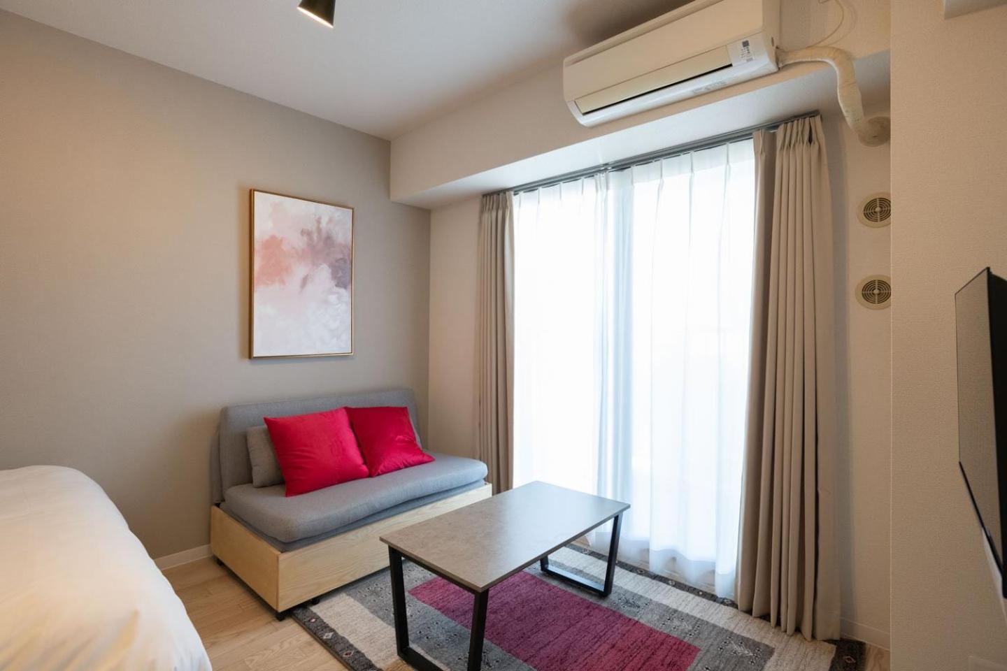 Best Residence Kujo Οσάκα Εξωτερικό φωτογραφία