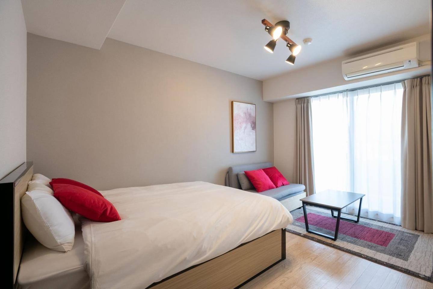 Best Residence Kujo Οσάκα Εξωτερικό φωτογραφία