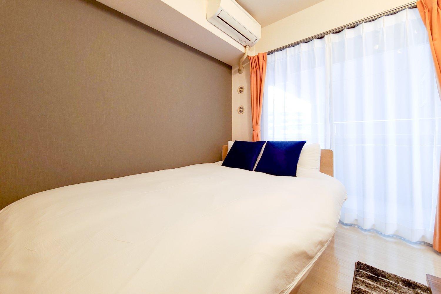 Best Residence Kujo Οσάκα Εξωτερικό φωτογραφία