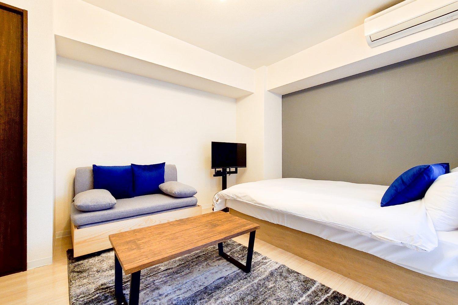 Best Residence Kujo Οσάκα Εξωτερικό φωτογραφία