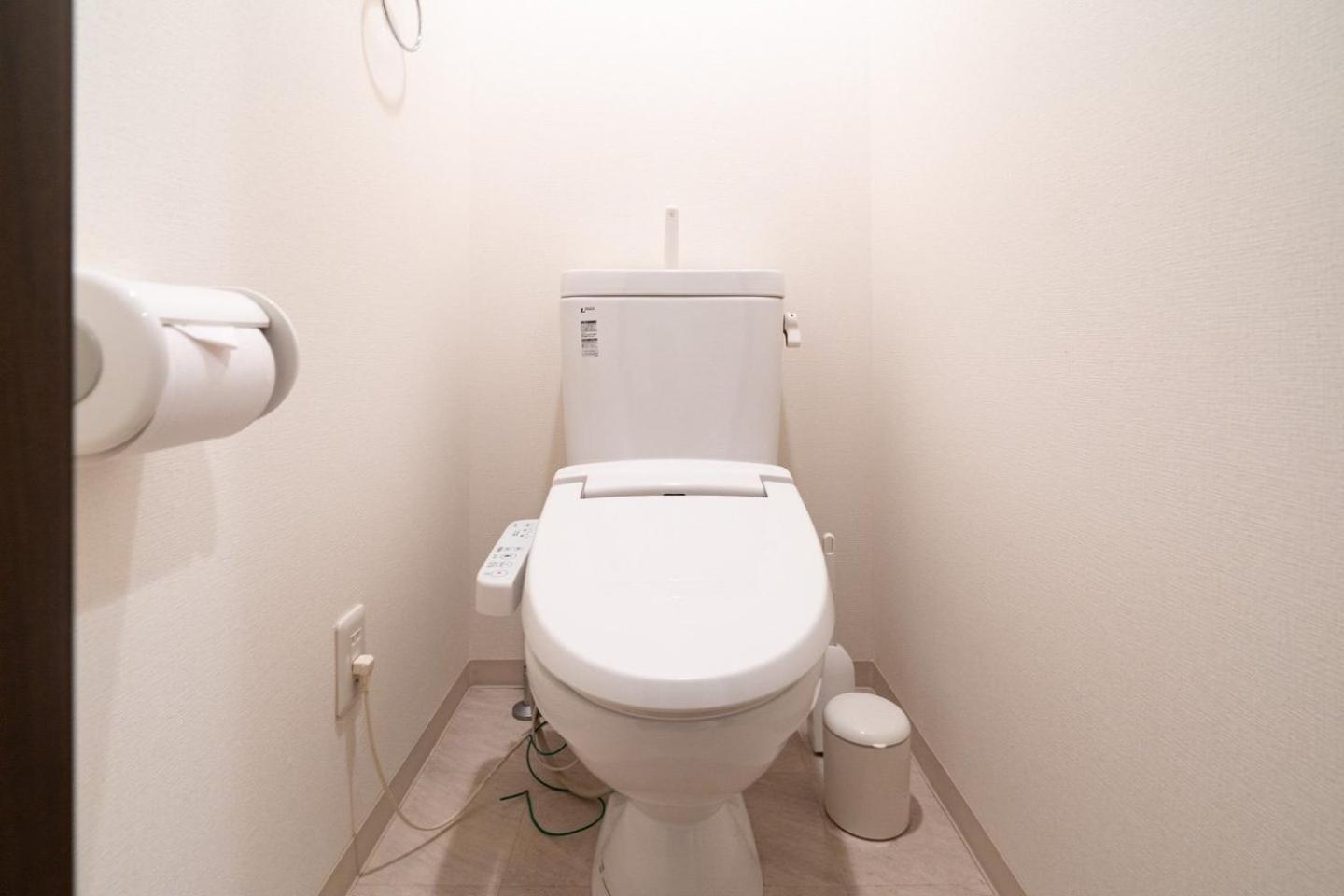 Best Residence Kujo Οσάκα Εξωτερικό φωτογραφία