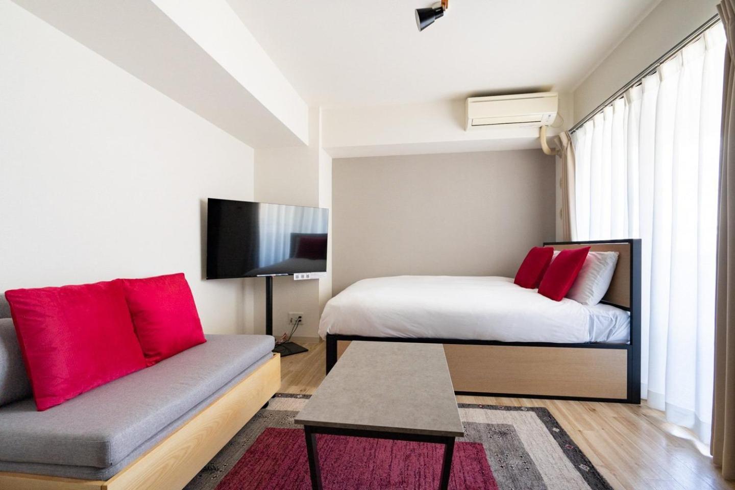 Best Residence Kujo Οσάκα Εξωτερικό φωτογραφία