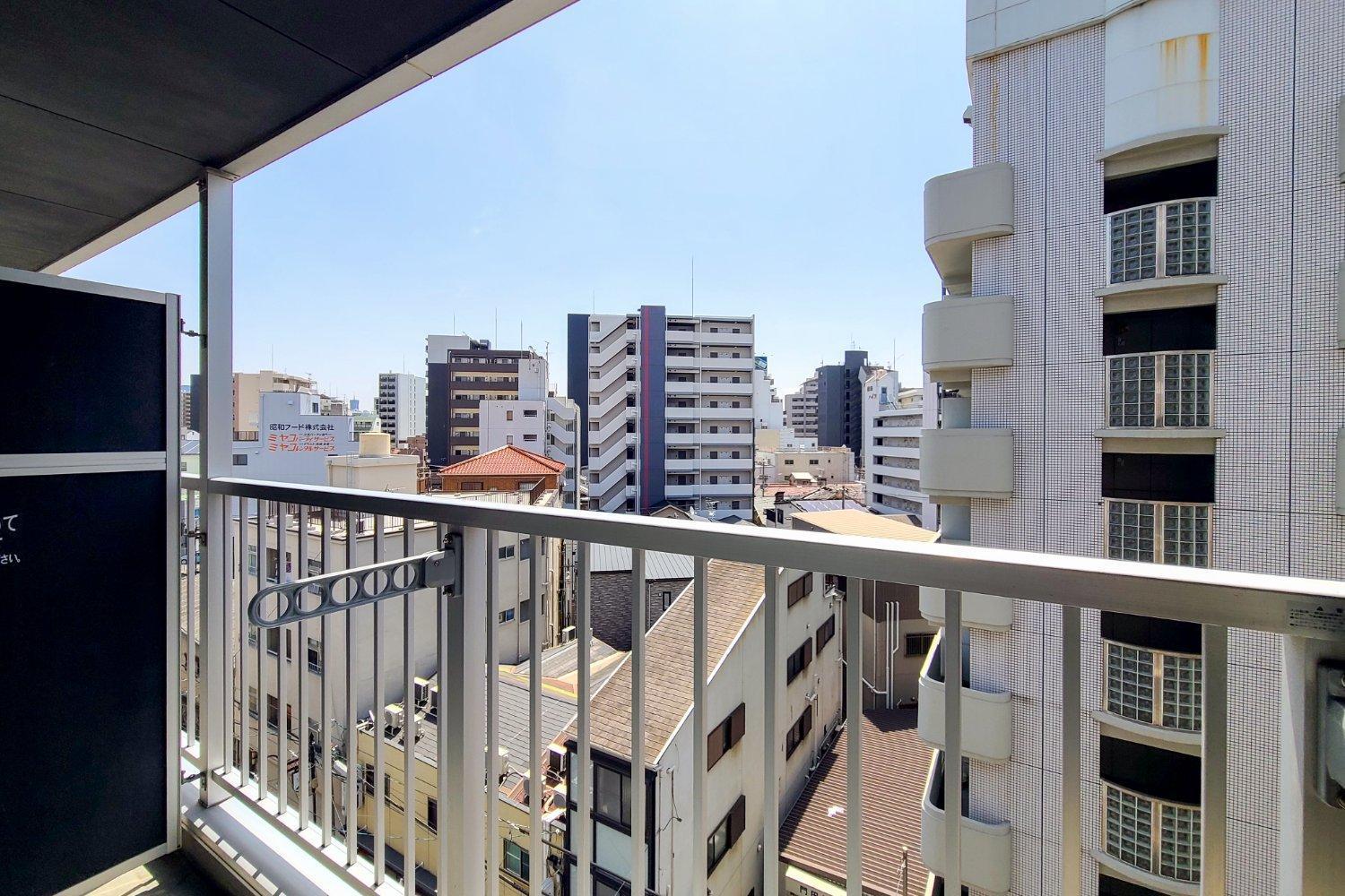 Best Residence Kujo Οσάκα Εξωτερικό φωτογραφία