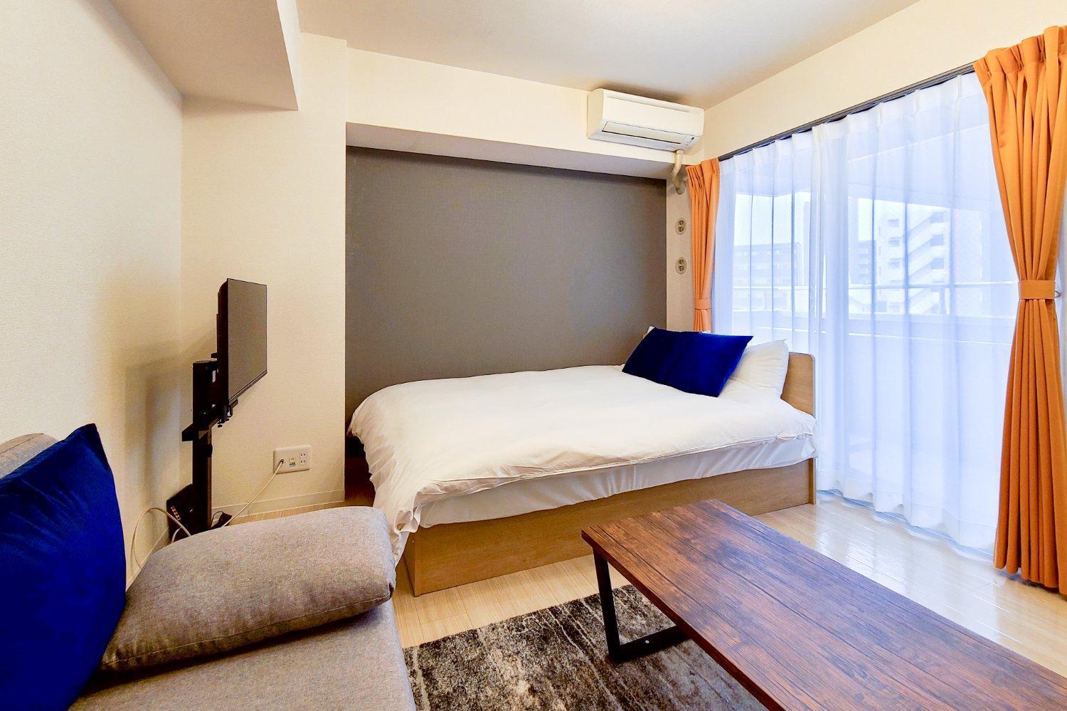 Best Residence Kujo Οσάκα Δωμάτιο φωτογραφία
