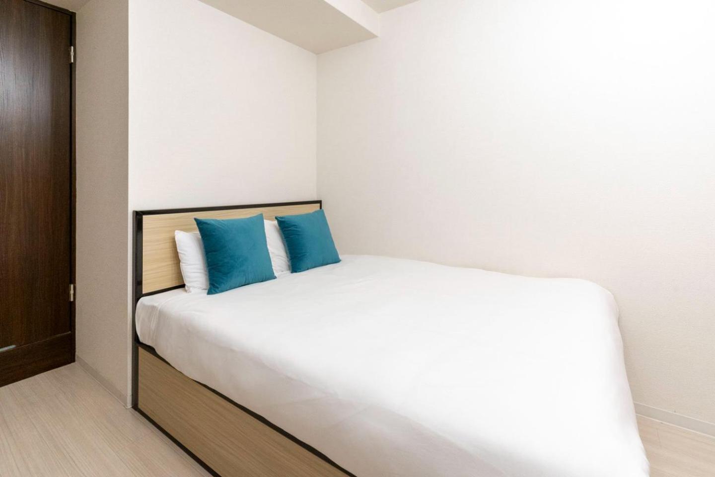 Best Residence Kujo Οσάκα Εξωτερικό φωτογραφία