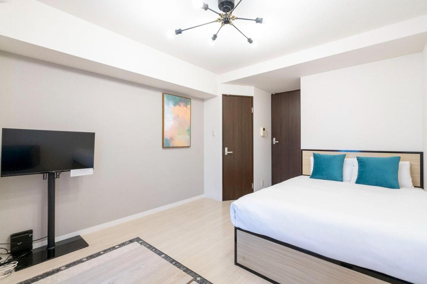 Best Residence Kujo Οσάκα Εξωτερικό φωτογραφία