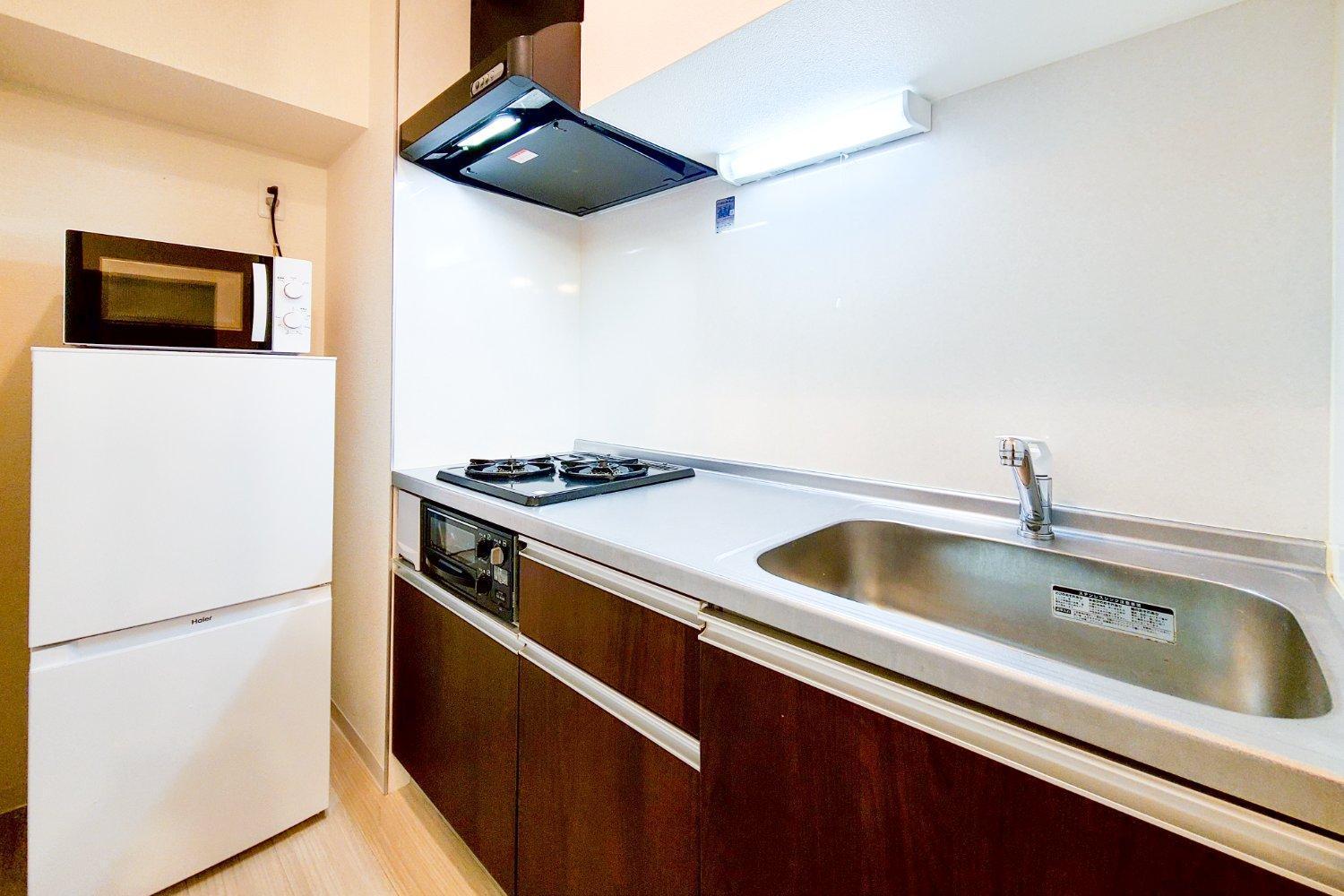 Best Residence Kujo Οσάκα Δωμάτιο φωτογραφία