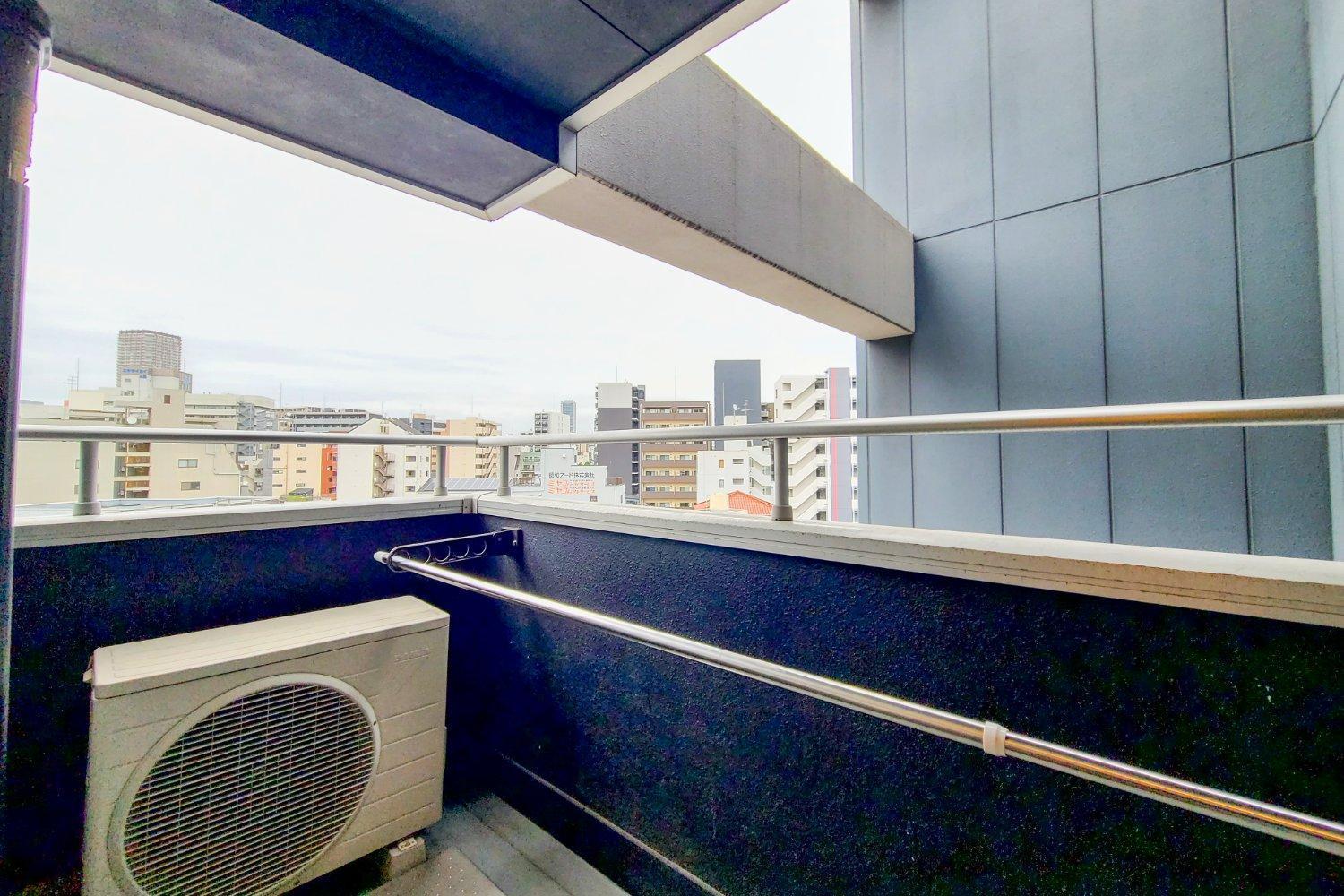 Best Residence Kujo Οσάκα Δωμάτιο φωτογραφία
