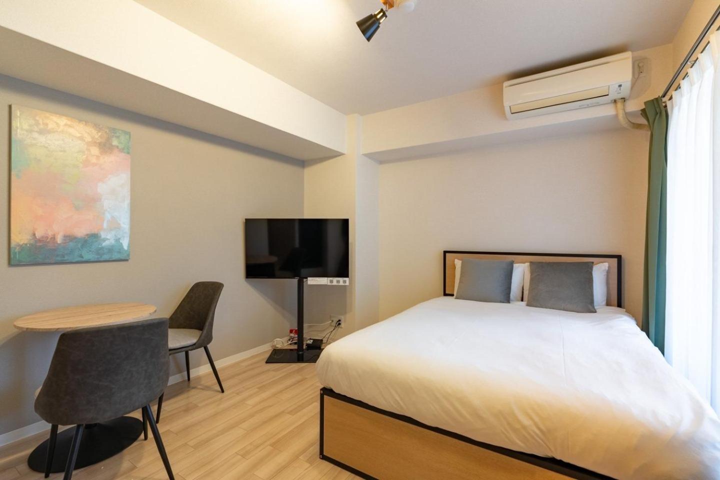 Best Residence Kujo Οσάκα Δωμάτιο φωτογραφία
