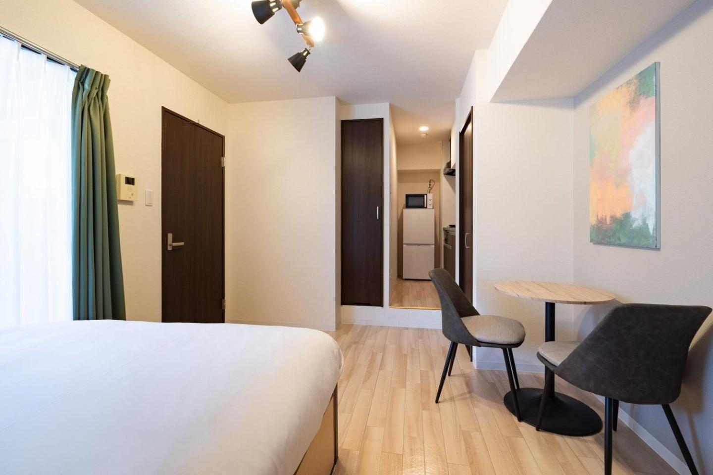 Best Residence Kujo Οσάκα Δωμάτιο φωτογραφία