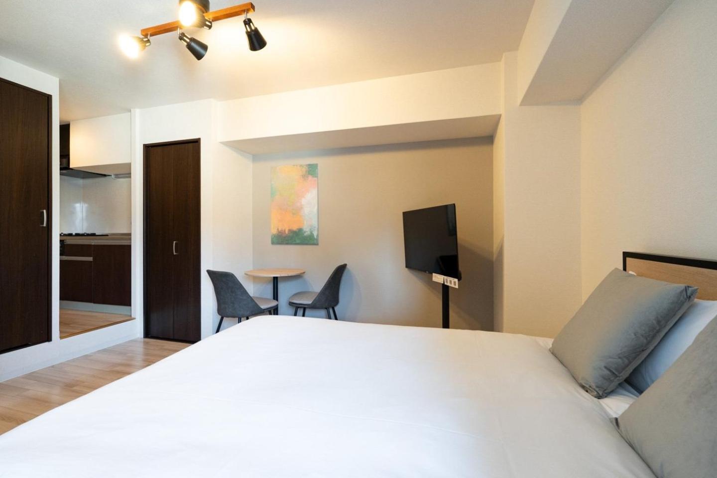 Best Residence Kujo Οσάκα Δωμάτιο φωτογραφία